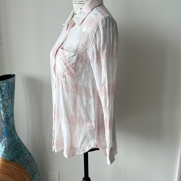 Rails button down - Picture 4 of 6